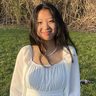 Amanda Zhang