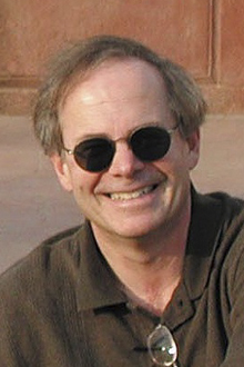 Gregory A. Petsko