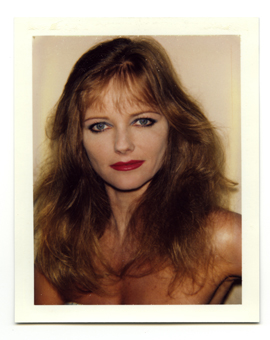 cheryl tiegs