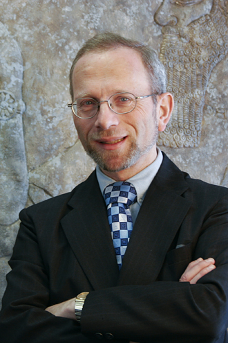 Professor Jonathan Sarna