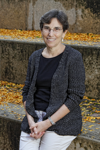 Professor Ruth Charney