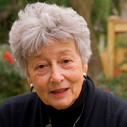 Ruth Nemzoff