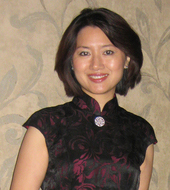 Aida Yuen Wong