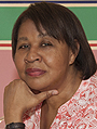 Jamaica Kincaid