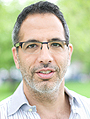 Yotam Ottolenghi