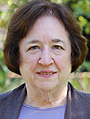 Helen Vendler