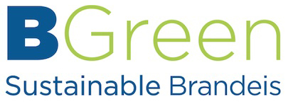 BGreen logo