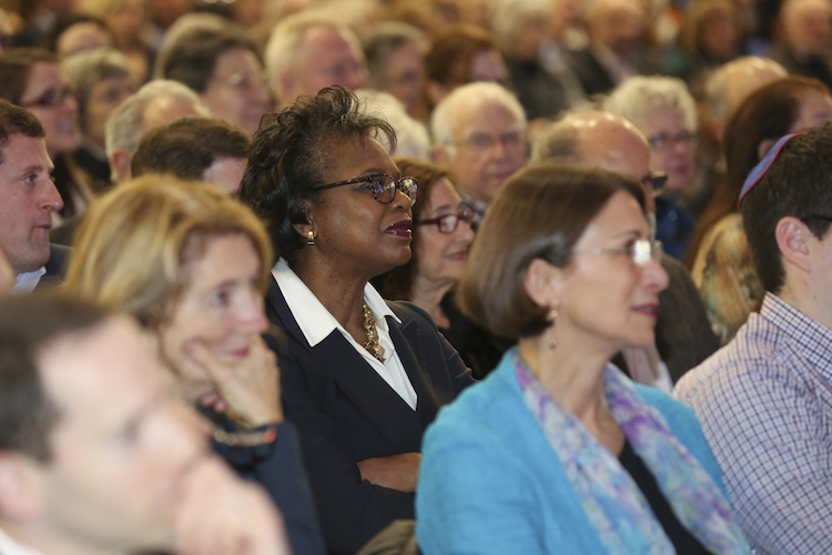 Video: Ruth Bader Ginsburg on Louis D. Brandeis — Jewish Lives