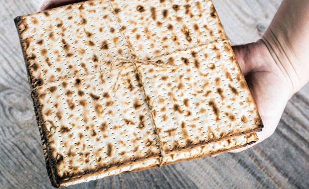 matzo