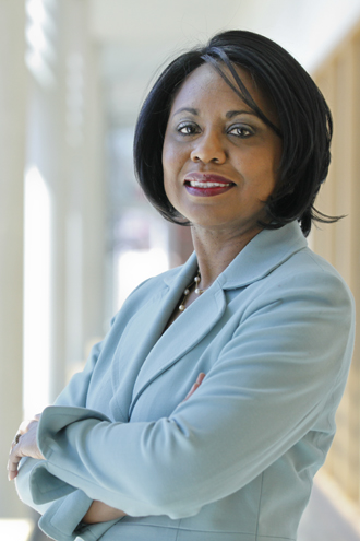 Professor Anita Hill