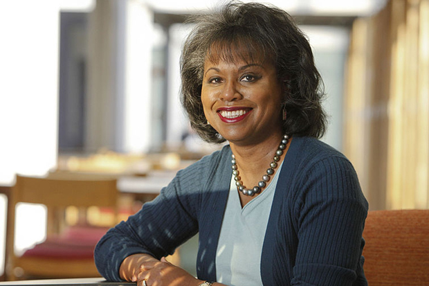 anita hill