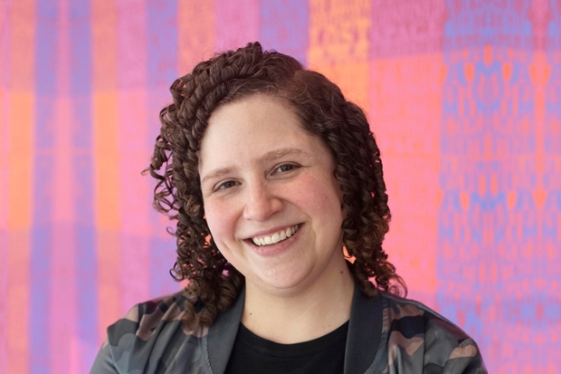 Denise Markonish