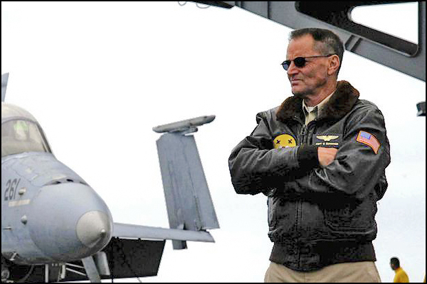 Sam Shepard