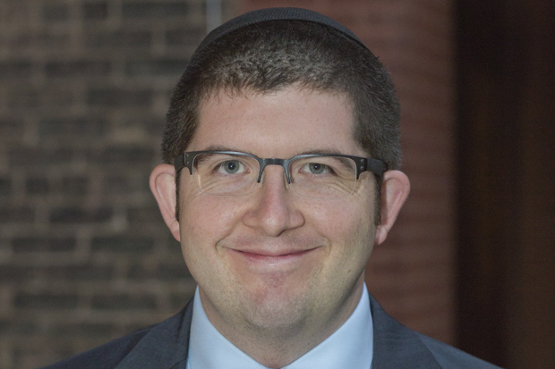 Rabbi Seth Winberg