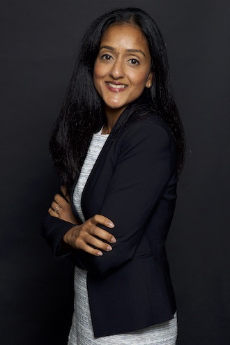 Vanita Gupta