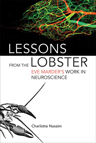 Lessons from the Lobster book cover