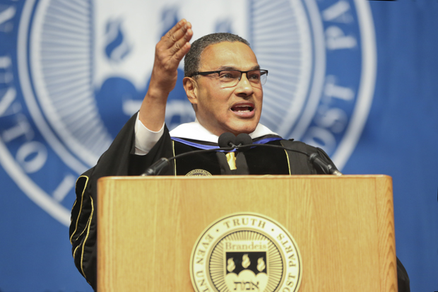 freeman hrabowski III