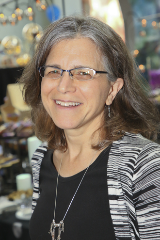 susan weiss