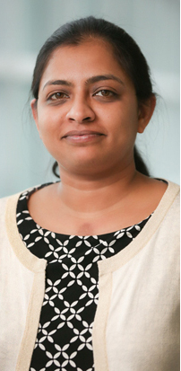 Aparna Baskaran