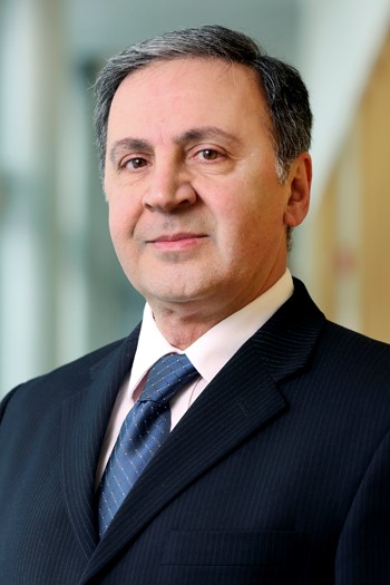 Nader Habibi