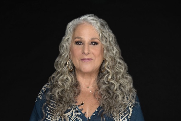 Marta Kauffman