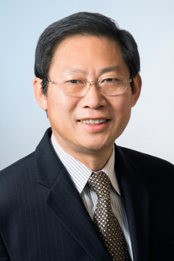 Xiru Zhang