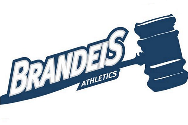 Brandeis Judges logo