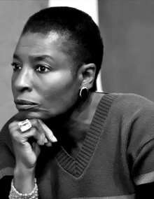 Hortense Spillers