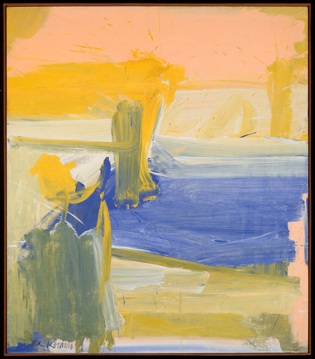 Untitled, Willem De Kooning