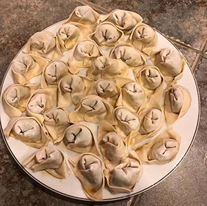 Dumplings