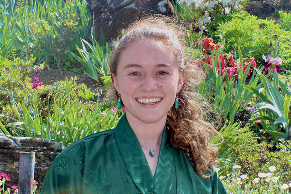 Liddy Grossman 