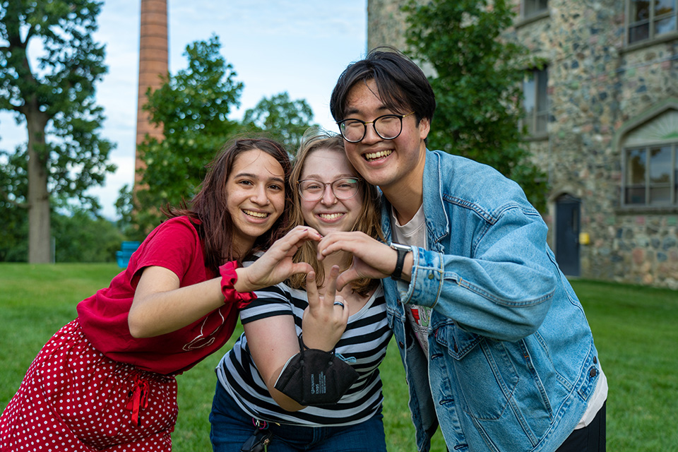 Orientation core 3 pose 