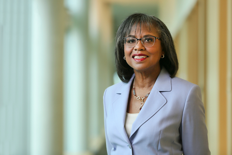 Anita Hill