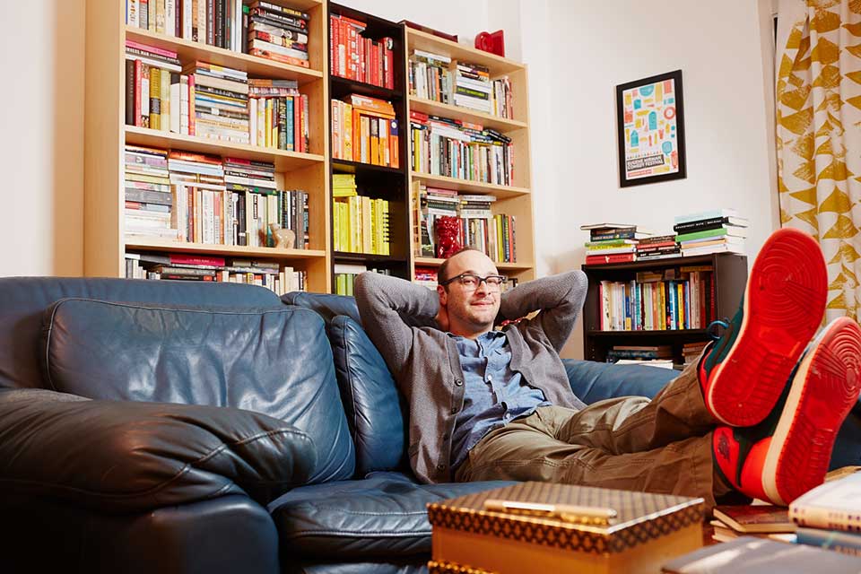 gondelman