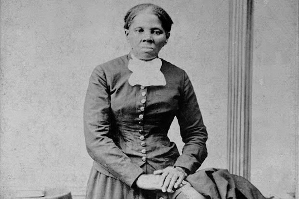 Harriet Tubman