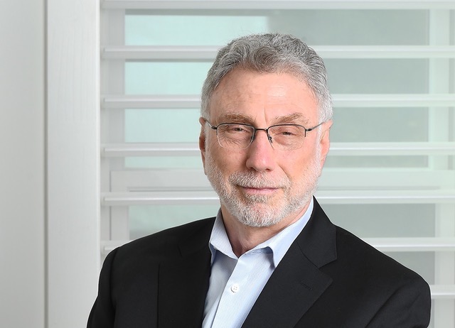 Martin Baron