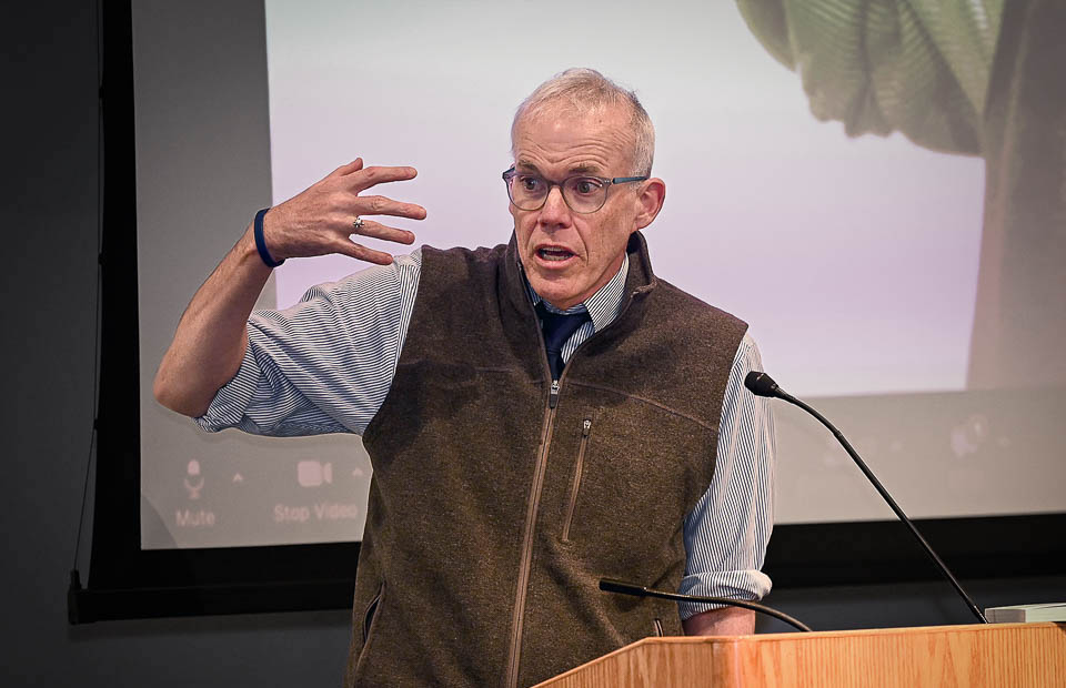 bill mckibben