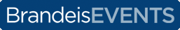 Connect to Brandeis Events