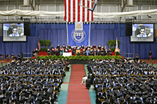 Commencement 2009