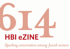 "614" logo