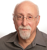 Walt Mossberg '69