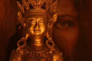 Buddha Eye