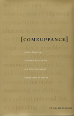 Comeuppance cover