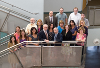 2008 Gralla Fellows