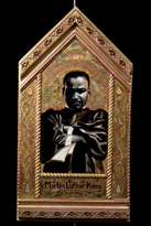 Martin Luther King Jr. Martin Luther King Jr.