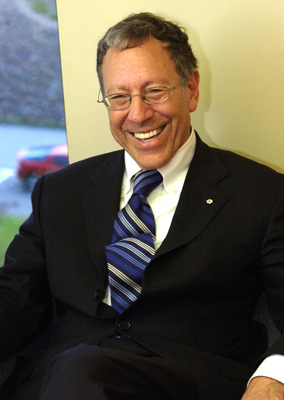 Irwin Cotler