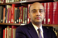 Kwame Anthony Appiah