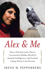 "Alex and Me" cover