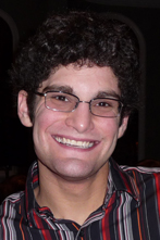 Philip Braunstein ’12