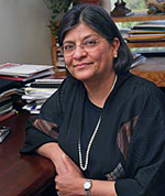 Sarita Bhalotra